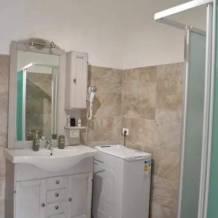 Dalle Sorelle Hébergement de vacances Moncalvo