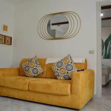 Dalle Sorelle Hébergement de vacances Moncalvo